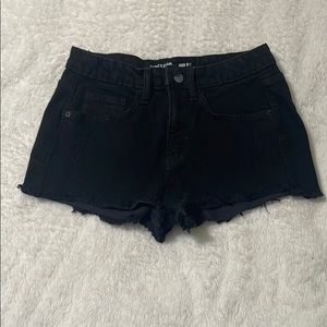 Supply co shorts